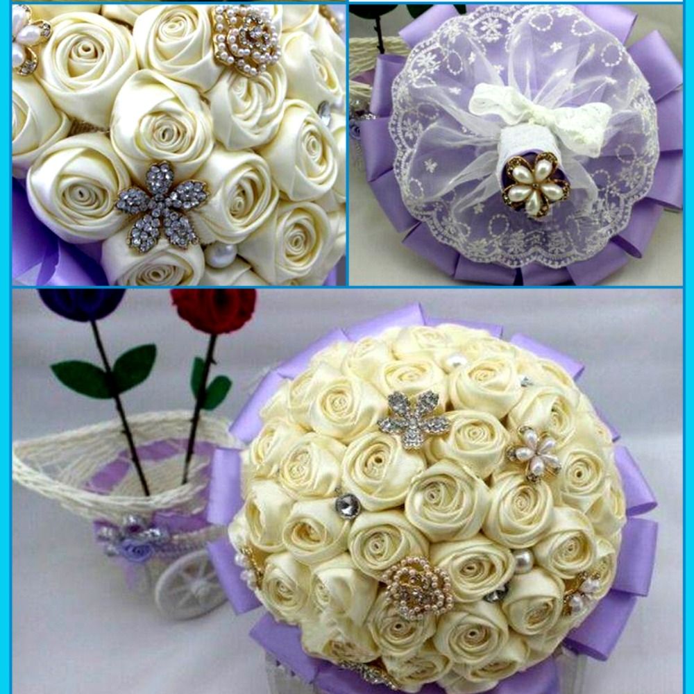 Water-absorbing Flower Decor F - Bouquet Holder Foam review and price