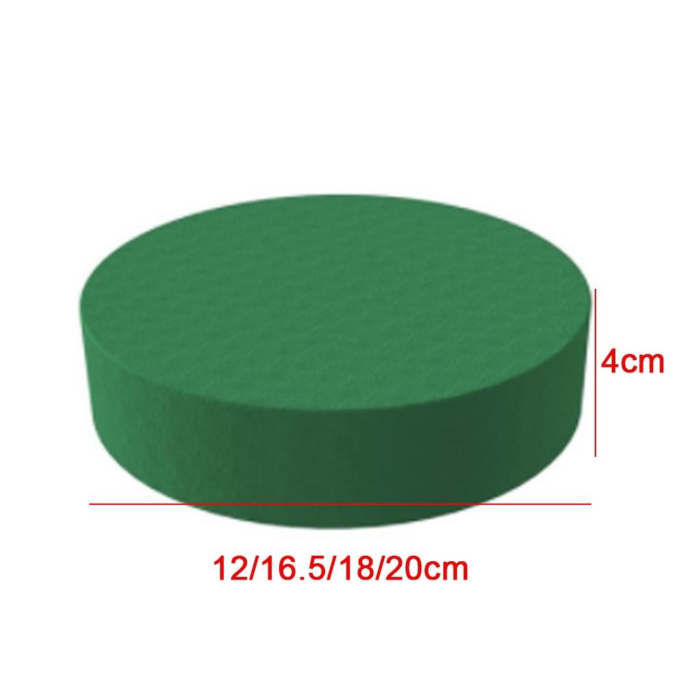 Floriculture Florist Flower De - Bouquet Holder Foam review and price