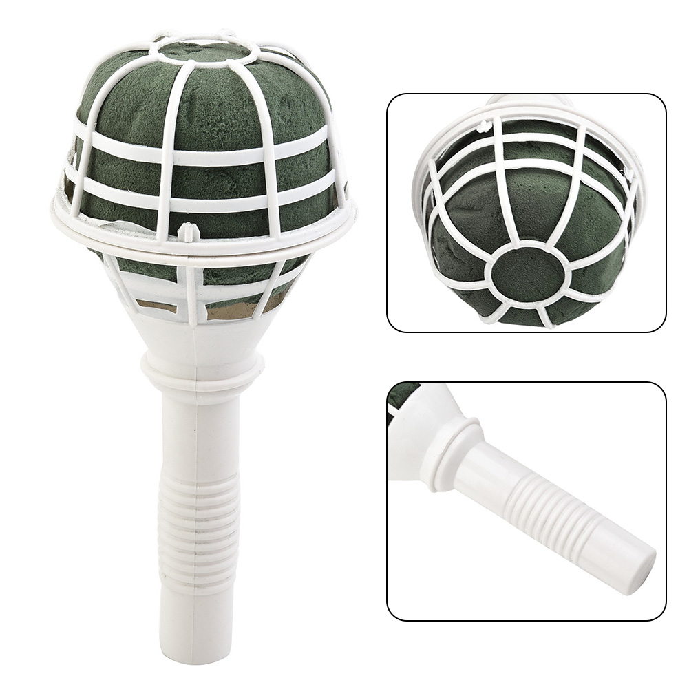Practical Useful Brand New Flo - Bouquet Holder Foam review and price